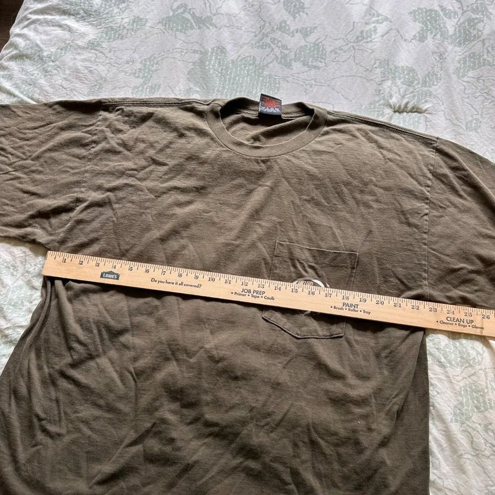 Vintage‎ 90's Harley Davidson Shirt Men's XL 90's Single Stitch Boise, Idaho